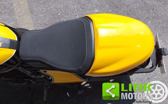 DUCATI Scrambler 800 Full Throttle