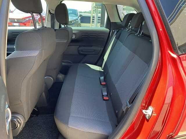 Citroen C3 Aircross BlueHDi 110 S&S Feel