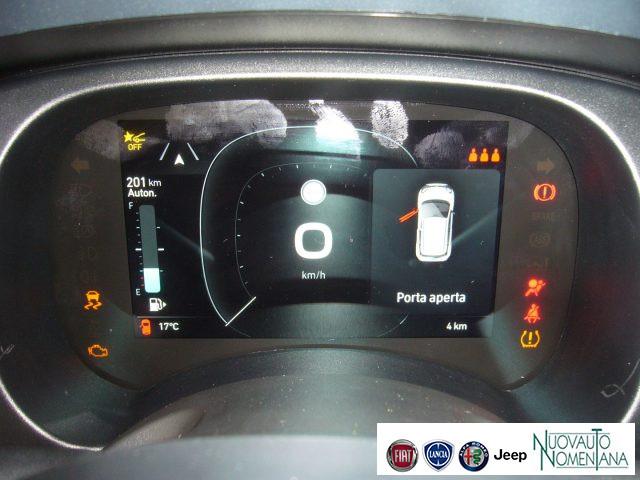 FIAT Panda 1.0 FireFly S&S Hybrid 5°posto Pack City Km0