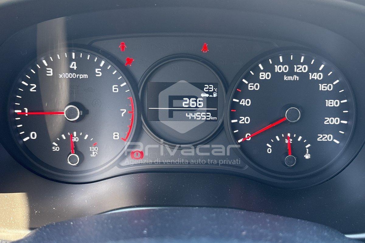 KIA Picanto 1.0 12V 5 porte Urban