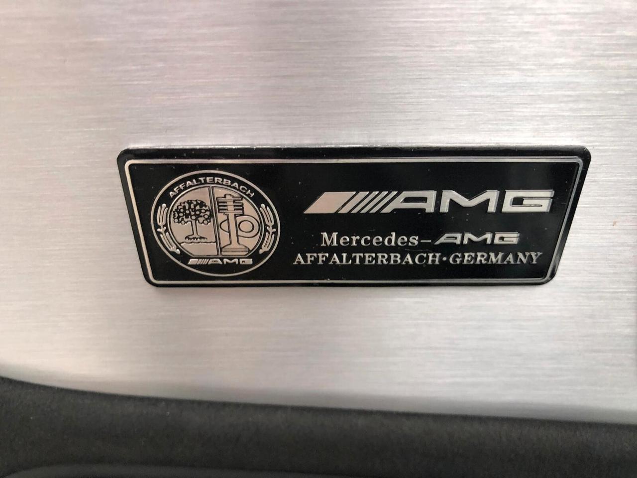 Mercedes-benz A 45 AMG 35 4Matic