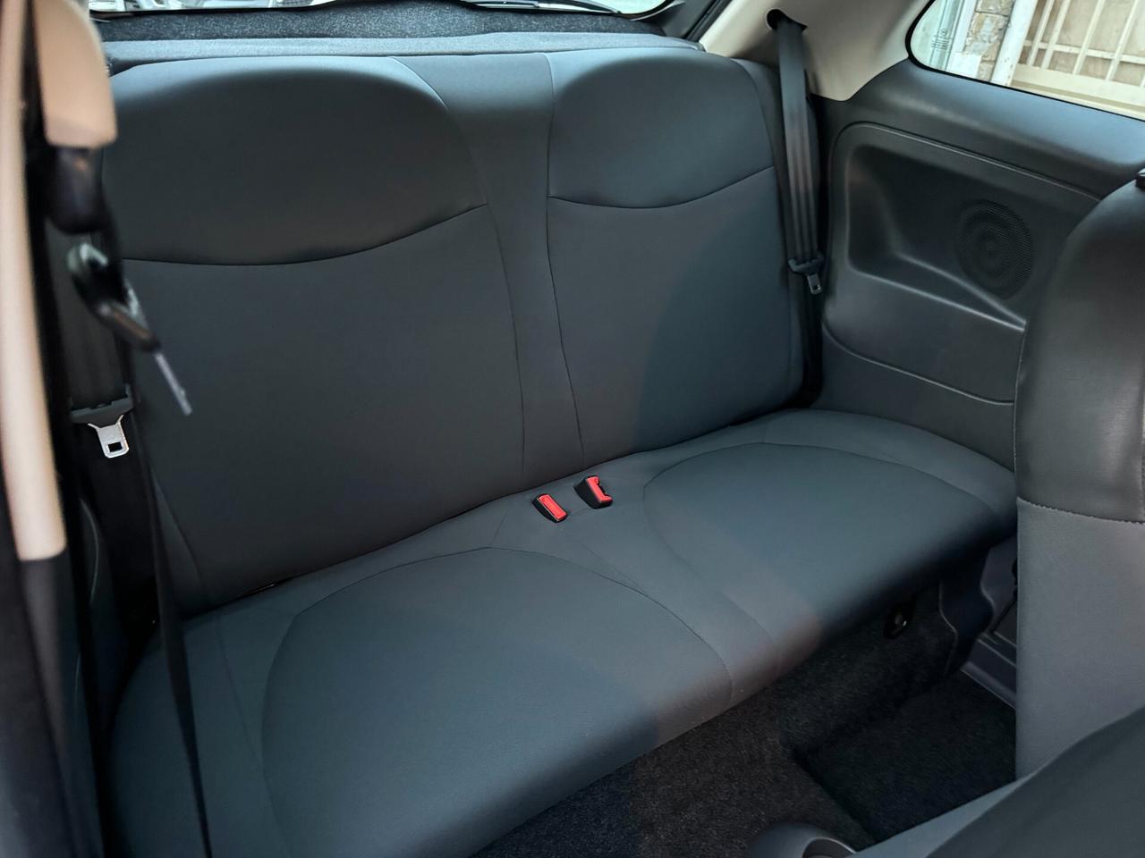 FIAT 500 1.2 GPL 2013