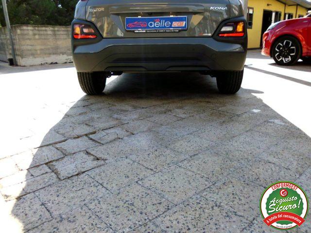 HYUNDAI Kona 1.0 T-GDI XTech