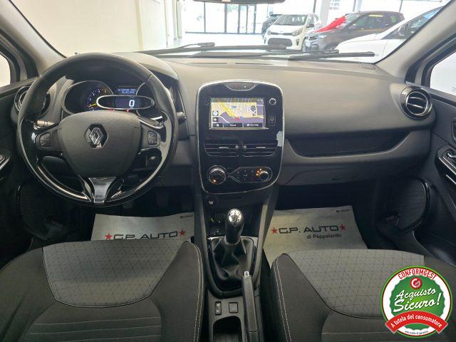 RENAULT Clio 1.5 dCi 8V 75CV 5 porte Live
