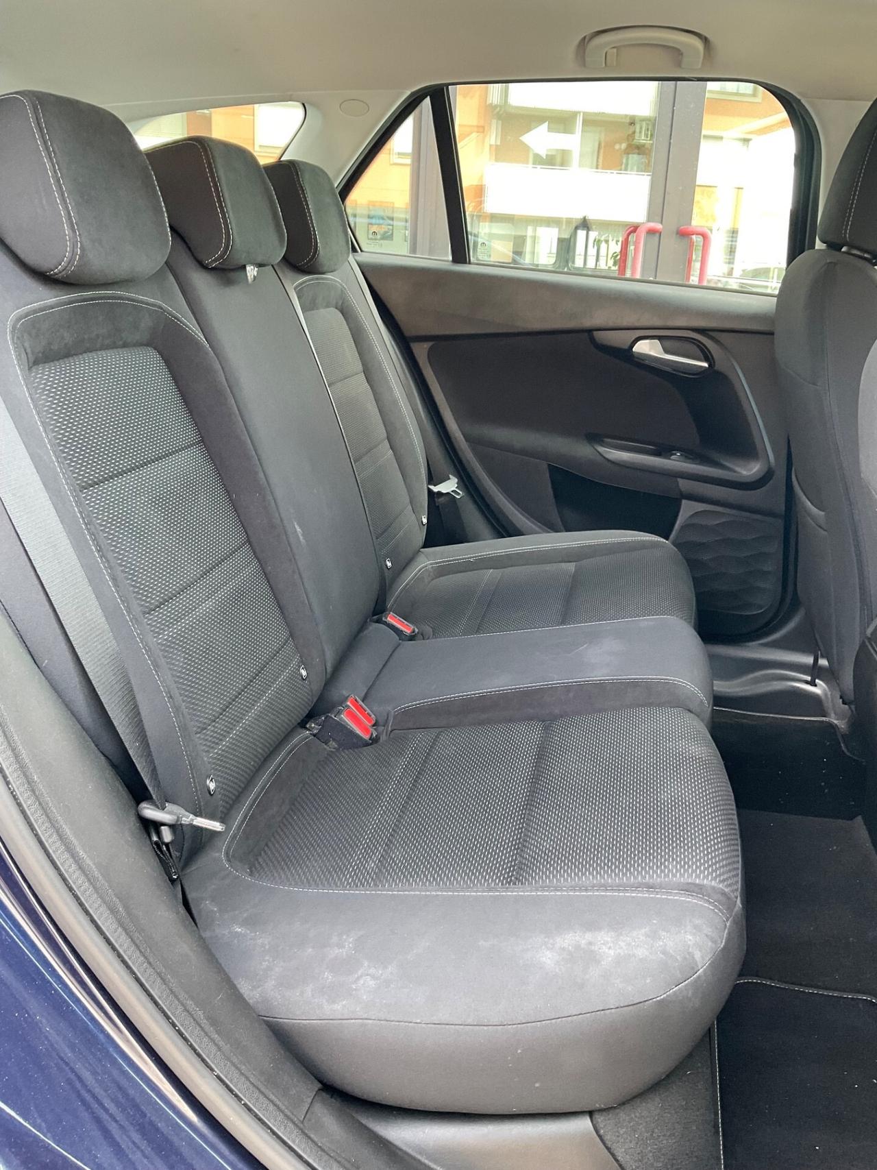 Fiat Tipo 1.6 Mjt S&S DTC SW CV 131