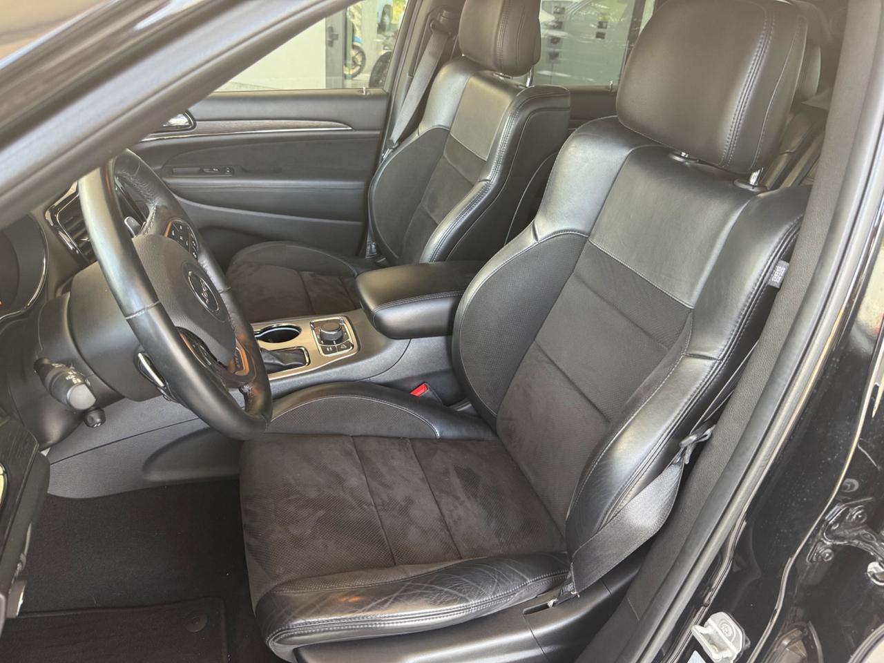 Jeep Grand Cherokee 3.0 V6 CRD 250 CV Multijet II S
