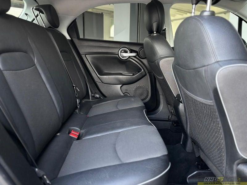 FIAT 500X 500X 1.4 MultiAir 140 CV Cross