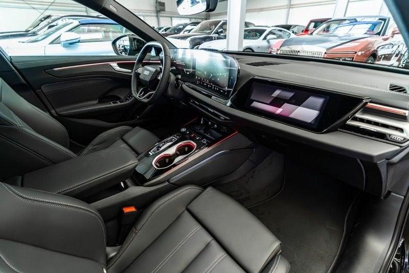 Audi A6 A6 Avant 40 2.0 TDI quattro TETTO S tronic S line EDITION ONE FULL OPTIONAL
