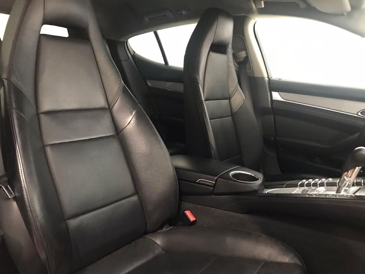 Porsche Panamera 3.0 Diesel Platinum Edition 250cv