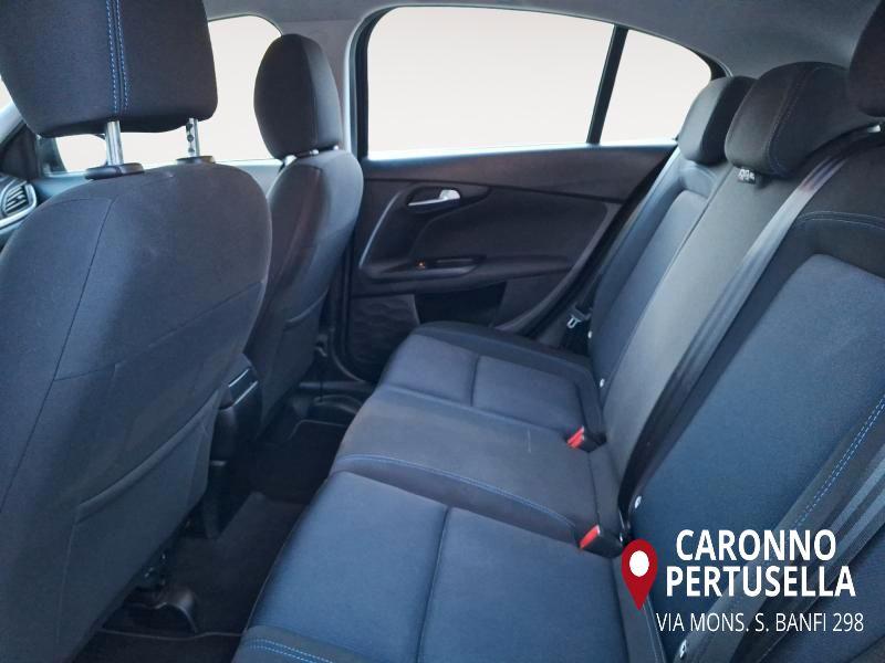 Fiat Tipo 5 Porte Tipo 5p 1.3 mjt Easy s&s 95cv my19