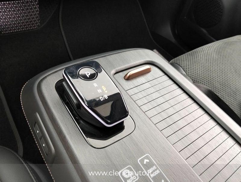 Nissan Ariya 87 kWh Evolve (TETTO)