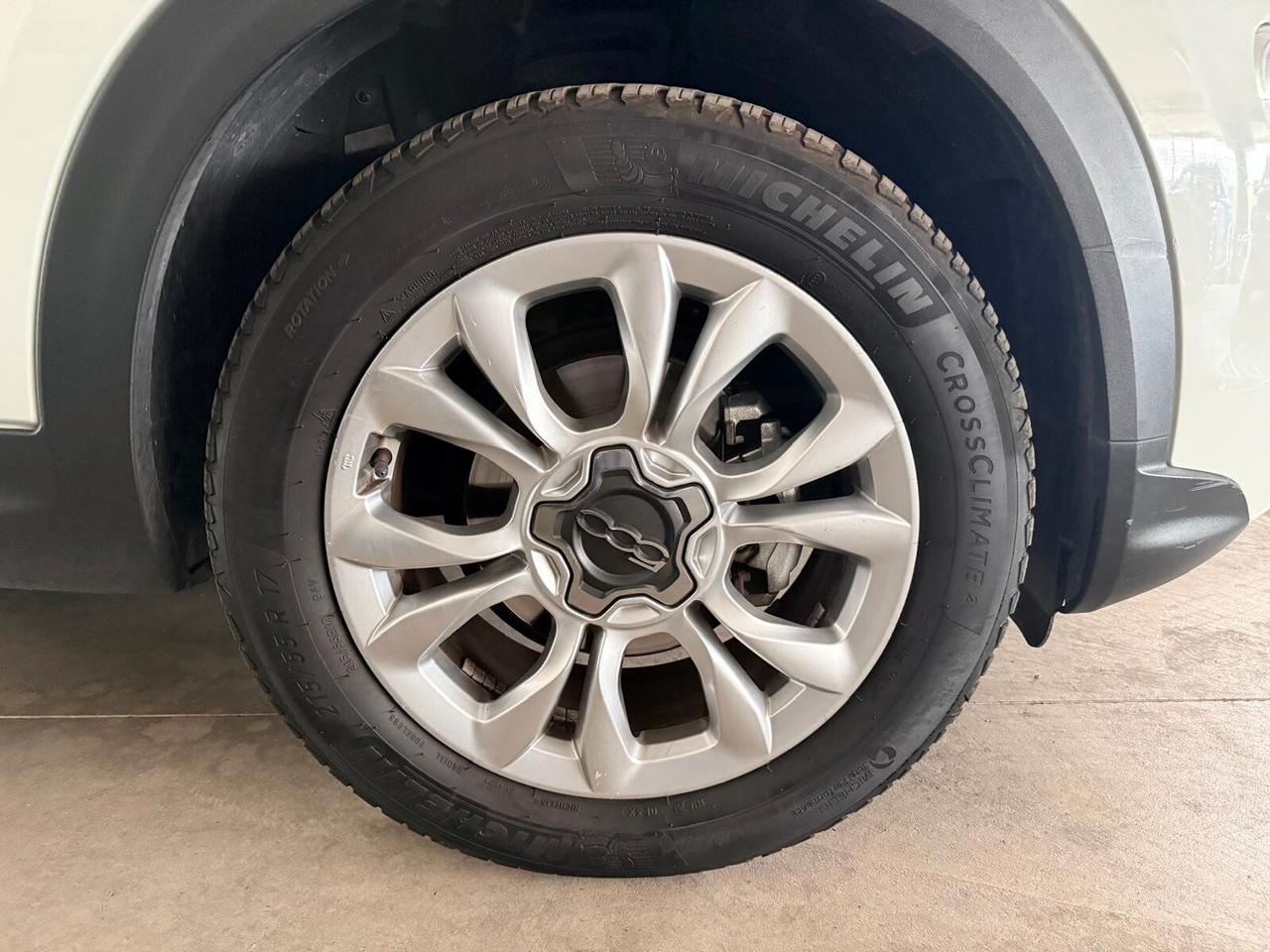 Fiat 500X 1.4 MultiAir 140 CV Pop Star ***FULL OPTIONALS***
