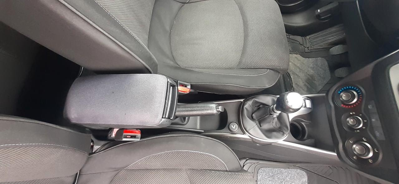 Alfa Romeo MiTo 2009 - 1.6 JTDm LB AUTOMOBILI