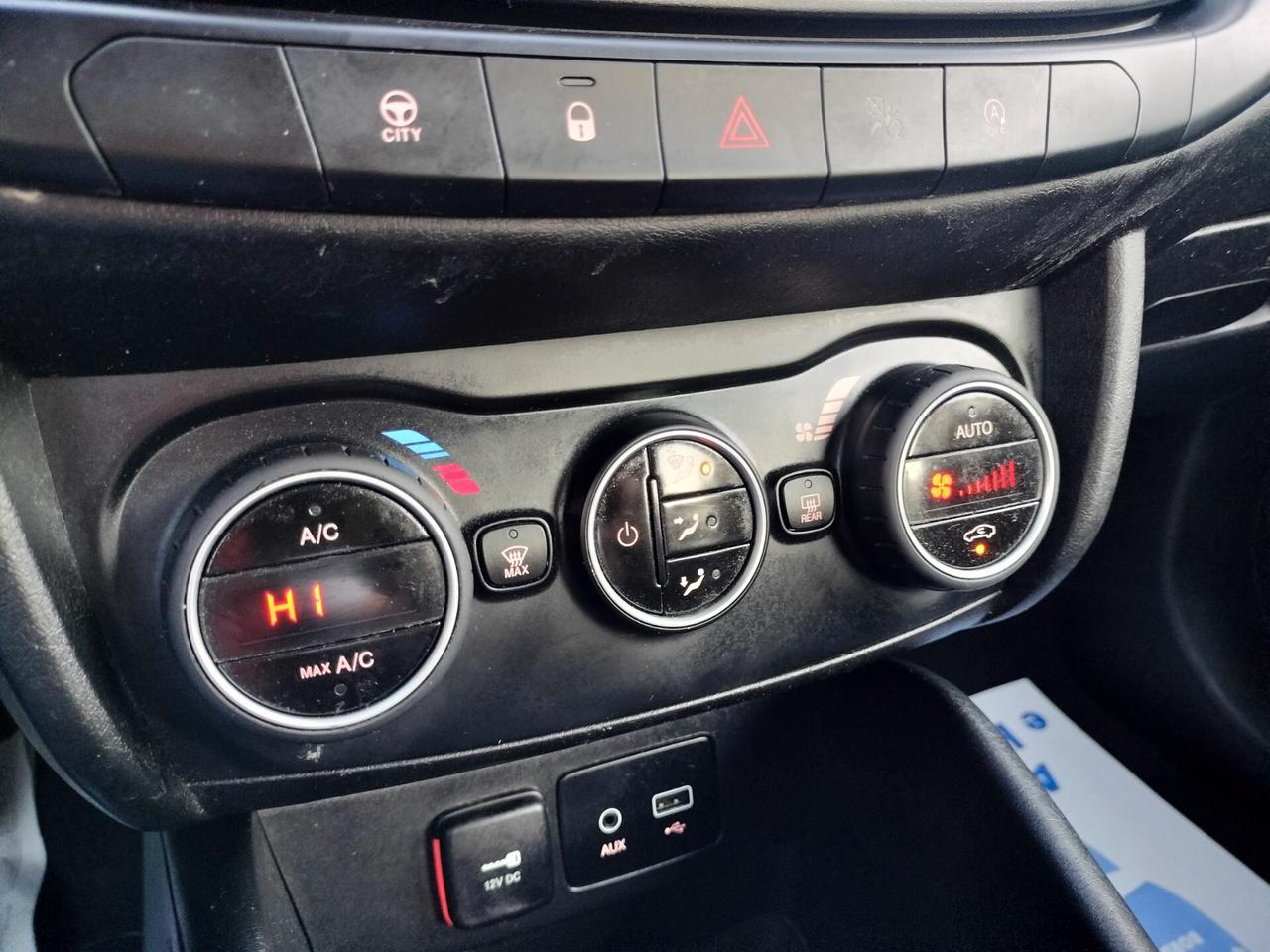 Fiat Tipo 1.6 Mjt S&S SW Lounge