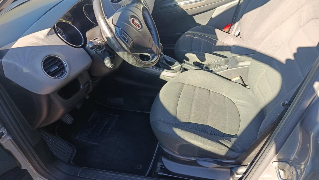 Fiat Bravo 1.6 MJT 105 CV DPF Dynamic