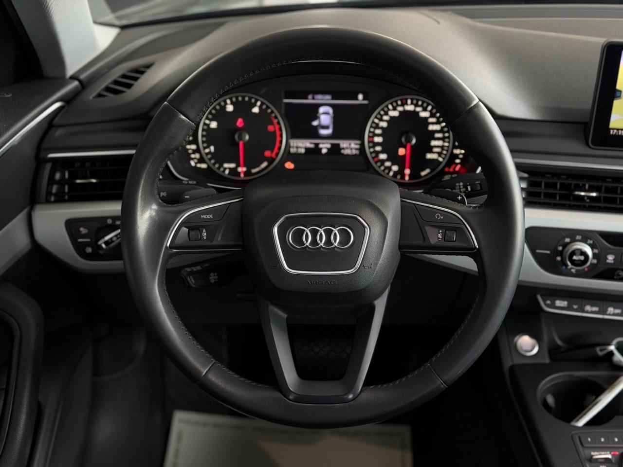 Audi A4 2.0 TDI 150 CV ultra S tronic EURO6