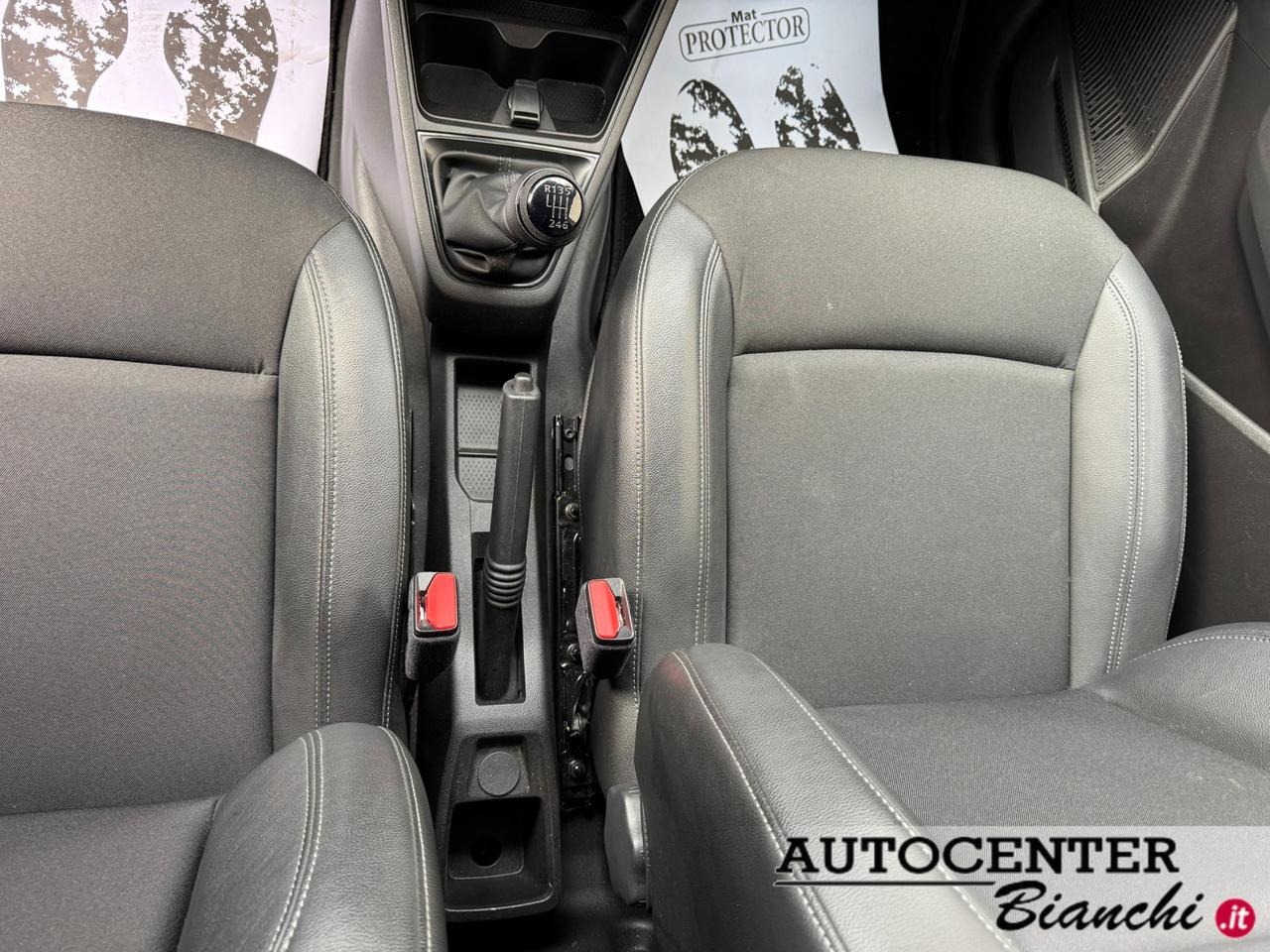 RENAULT Express van 1.5 Blue dci 75cv