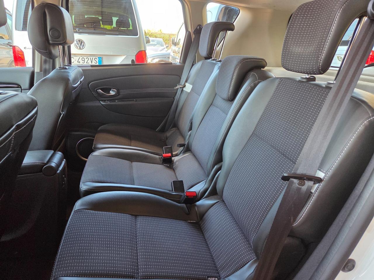 Renault Scenic Scénic X-Mod 1.6 dCi 130CV Luxe