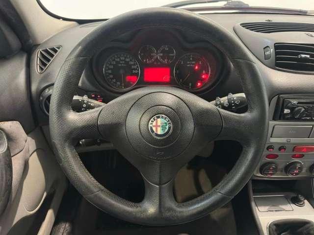Alfa Romeo 147 1.9 JTD 115 CV cat 5p.