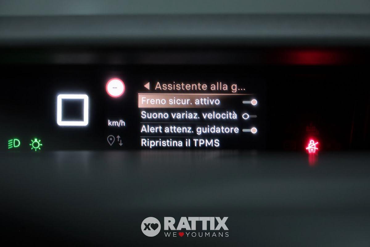 Citroen C3 Aircross 1.2 Puretech Turbo 100CV You