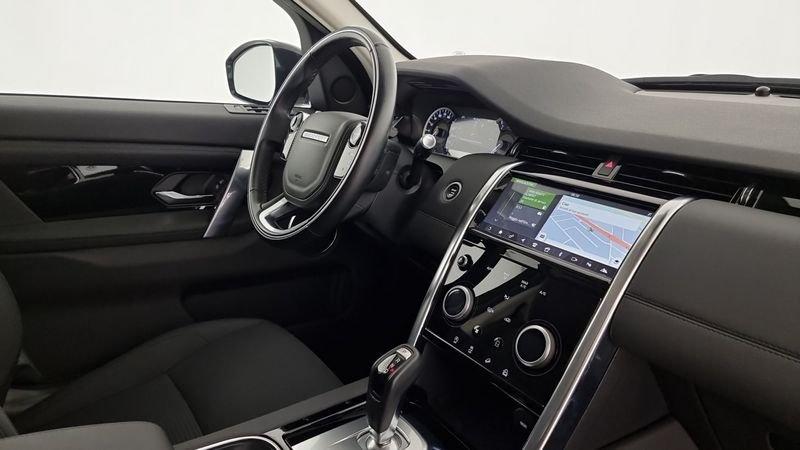Land Rover Discovery Sport 2.0D I4-L.Flw 150 CV AWD Auto