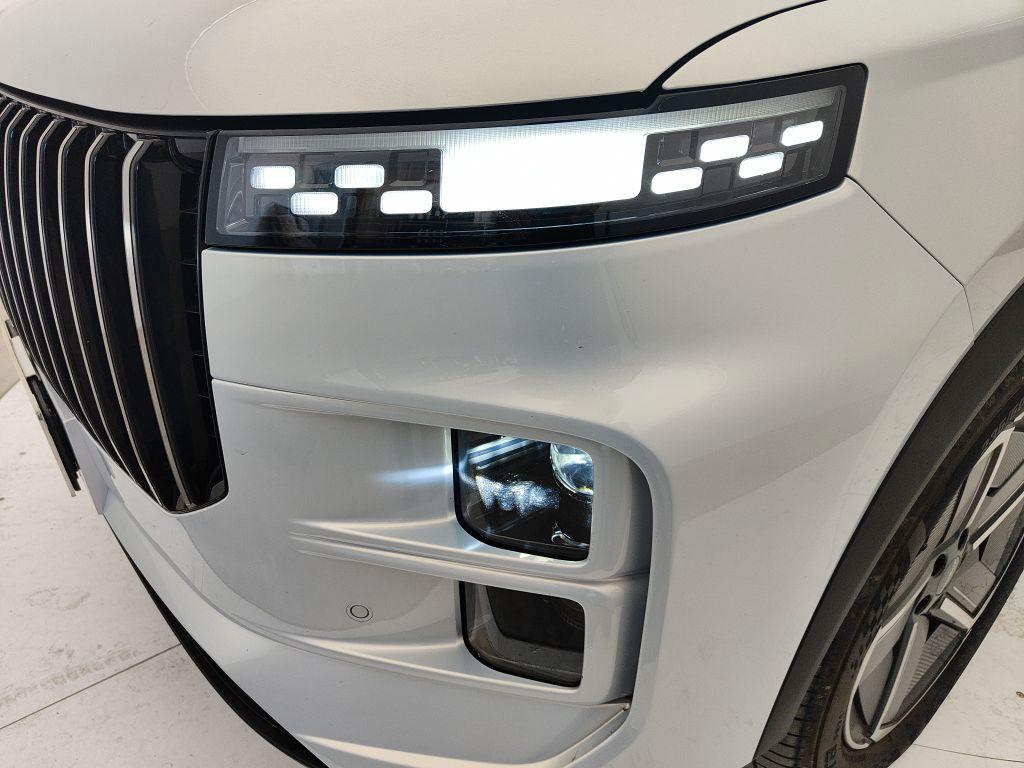 JAECOO 1.5 TGDI + 18,3kWh - Trazione anteriore 1DHT Premium (2WD)