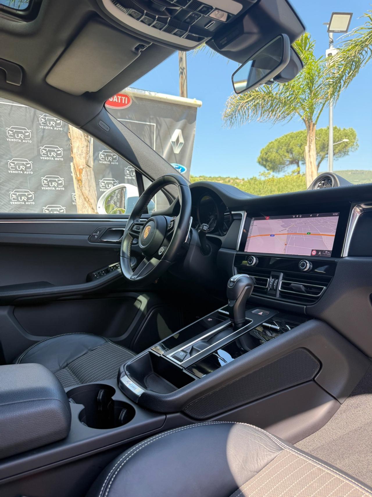 Porsche Macan 2.0 pdf