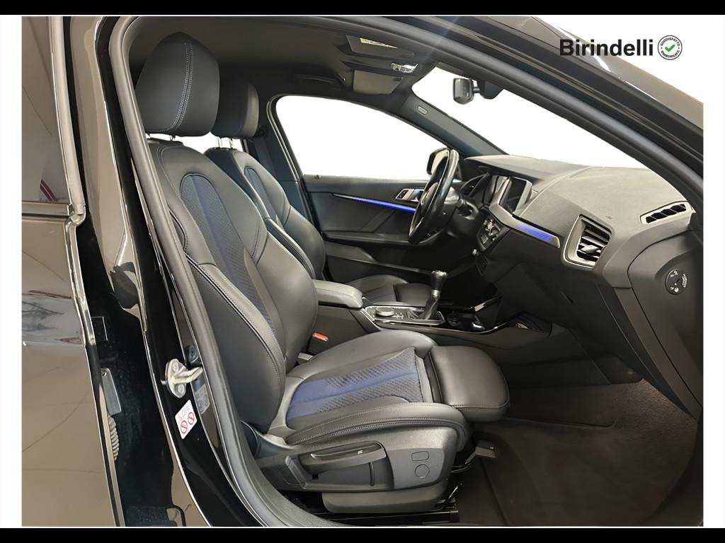 BMW Serie 1 (F40) - 116d 5p. Msport