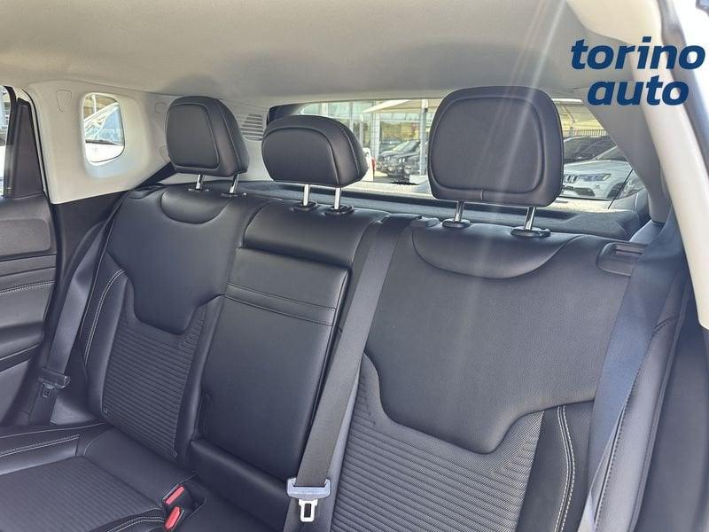 Jeep Compass Compass 1.5 Turbo T4 130 CV MHEV 2WD Limited