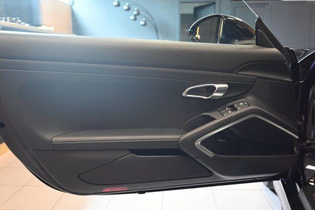 PORSCHE Cayman 718 2.0 STYLE EDIT.PDK NAVI CAM PASM BOSE 20"FULL!