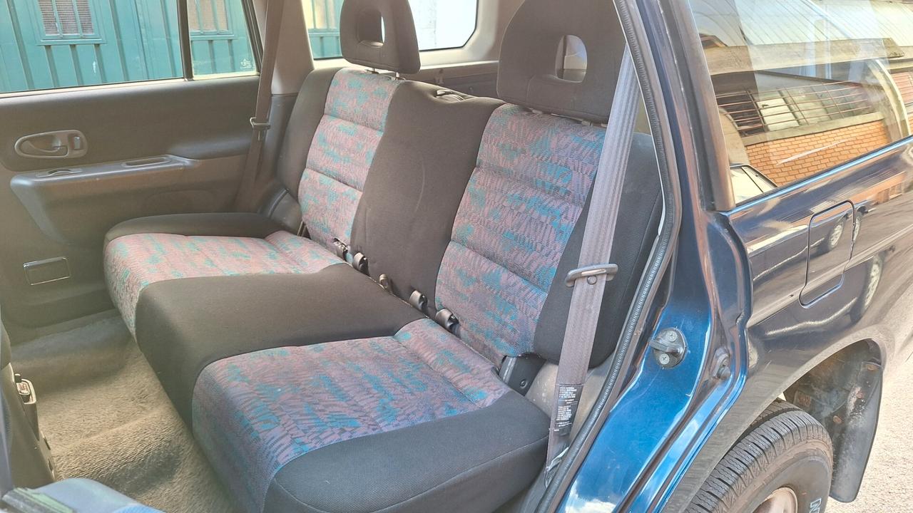 Mitsubishi Pajero Sport Pajero Sport 2.5 TDI GLX