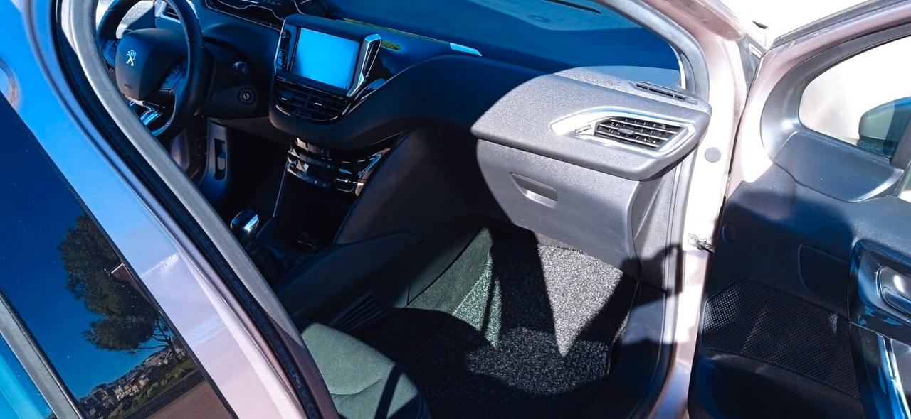 Peugeot 208 1.2 VTi - 2012 !PREZZO PROMO!