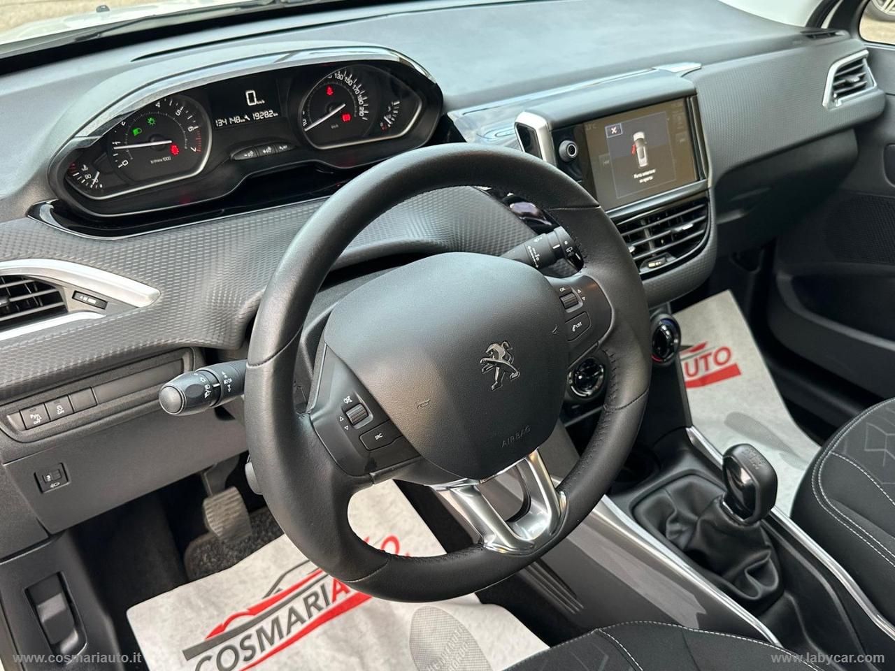 PEUGEOT 2008 PureTech 82 Active