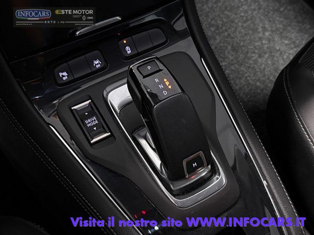 OPEL Grandland 1.5 Ecotec 130 CV aut. Business Elegance - PROMO