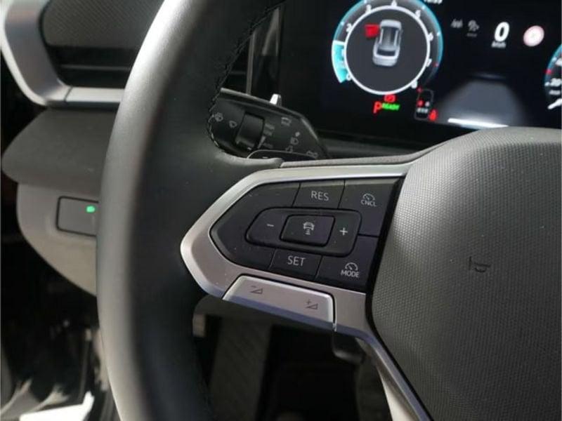 Volkswagen T-Roc Volkswagen T-Roc 1.5 eTSI Life 150cv DSG LED NAVI CAMERA ACC GARANZIA ESTESA