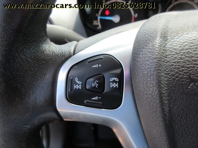 FORD Transit Courier *PREZZO SHOCK* 1.5 TDCi 100CV Van Trend