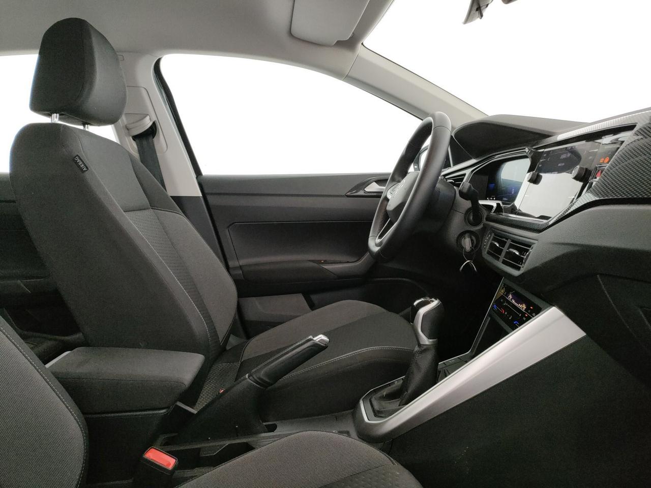 Volkswagen Polo 1.0 evo life 80cv