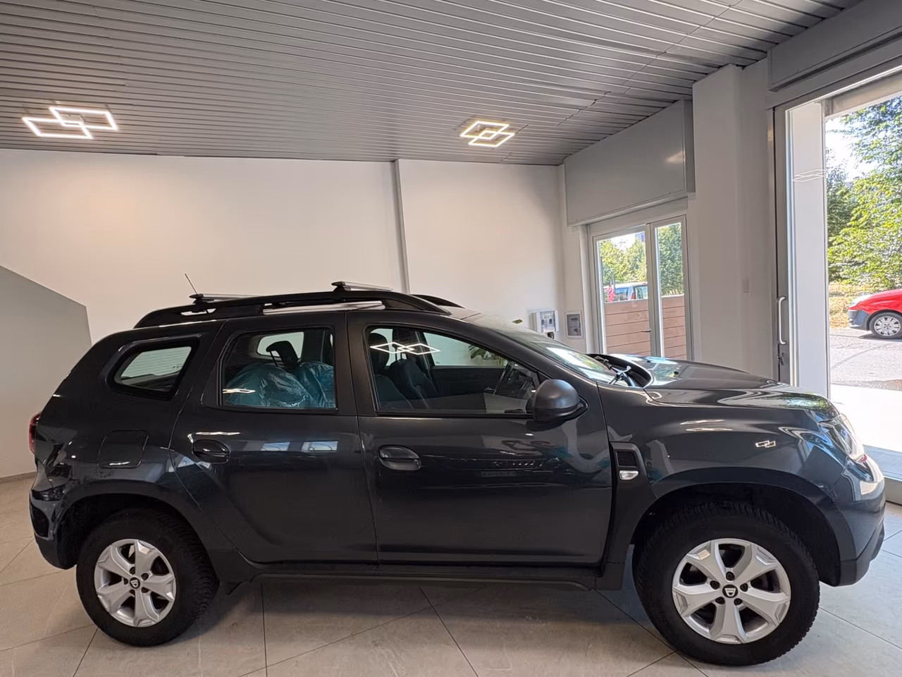 Dacia Duster 1.5 Blue dCi 8V 115 CV 4x2 Prestige