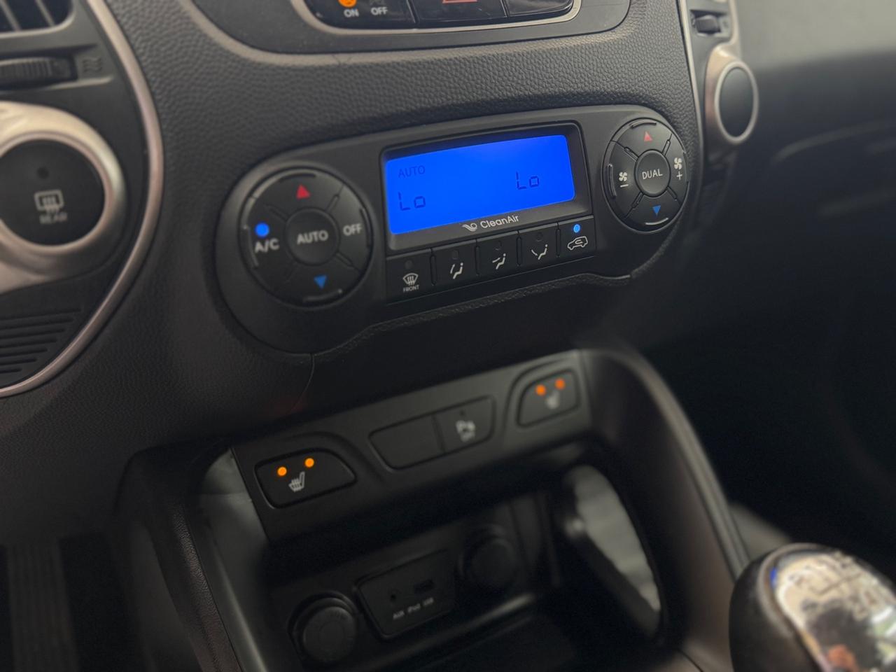 Hyundai iX35 1.7 CRDi 116Cv Comfort-Full Opt