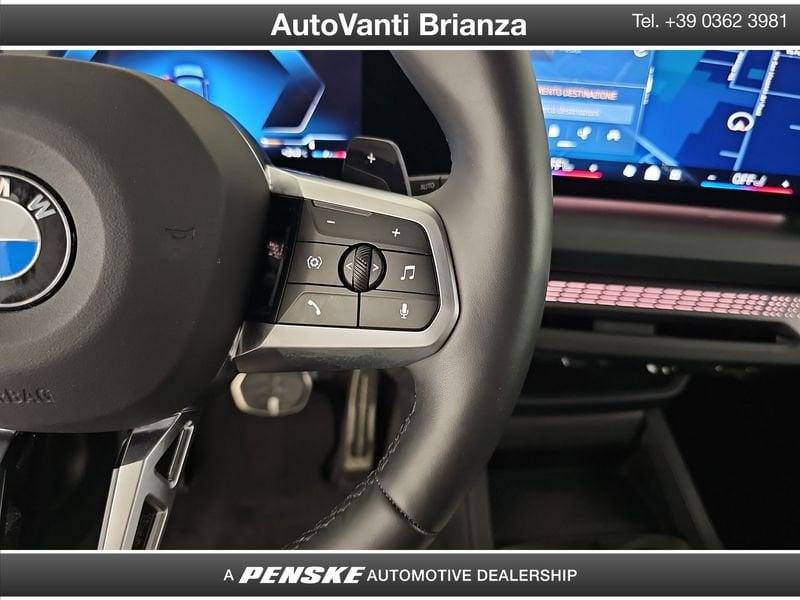 BMW Serie 1 118d MSport Pro