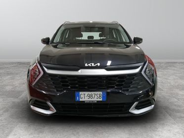 KIA Sportage V 2022 - Sportage 1.6 crdi mhev Business dct