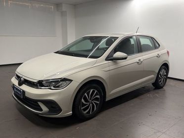 Volkswagen Polo Nuova Life 1.0 TSI 70 kW (95 CV) Manuale