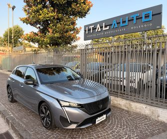 Peugeot 308 BlueHDi 130 S&S EAT8 Allure Pack