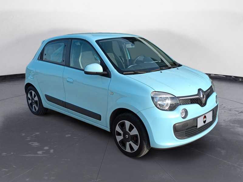 RENAULT Twingo 1.2 Dynamique 60cv