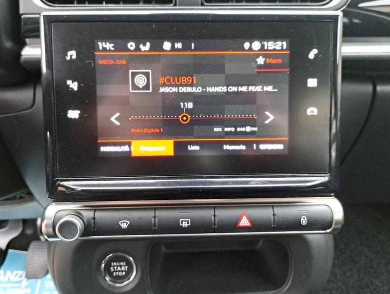 Citroën C3 C3 PureTech 83 S&S Shine