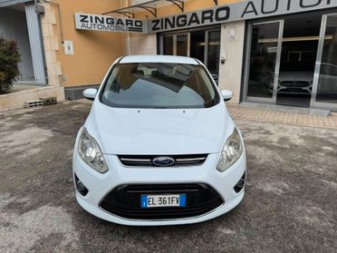 FORD C-MAX 1.6 TDCI 115 CV. TITANIUM PERFETTA