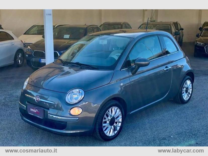 FIAT 500 1.3 MJT 95 CV Lounge