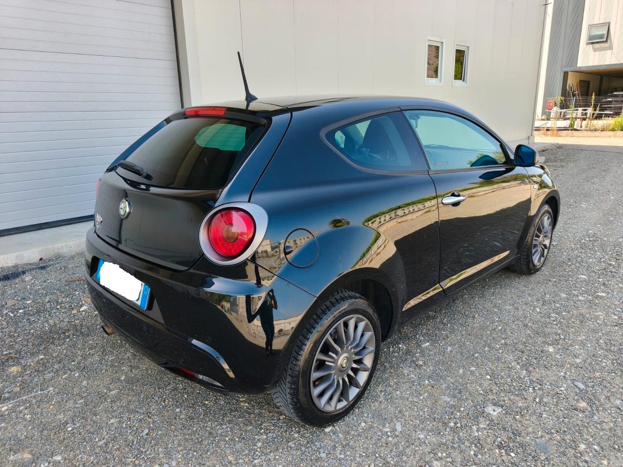 Alfa Mito – 2014