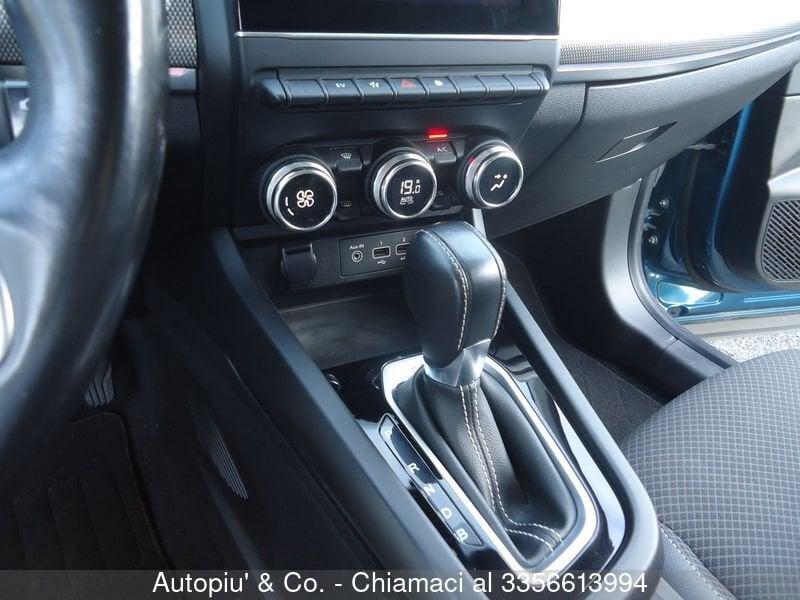 Renault Arkana Arkana Full Hybrid E-Tech 145 CV Techno