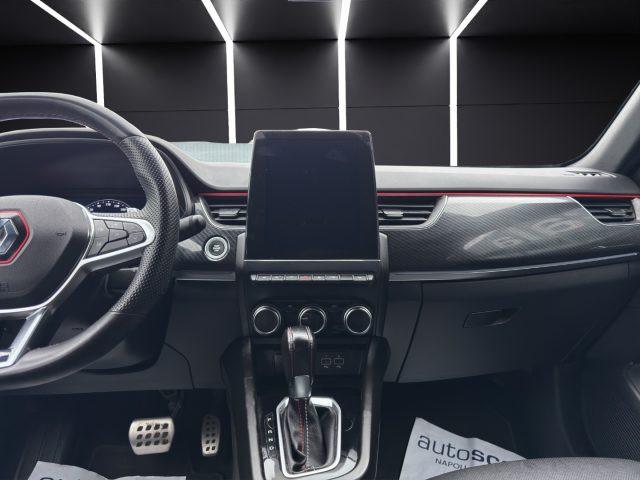 RENAULT Arkana Arkana TCe 140 CV EDC R.S. Line